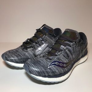 New Saucony Freedom ISO Women’s Running Sz 7